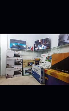 22,, InCh SAMSUNG LED TV NEW MODAL O32245O5586