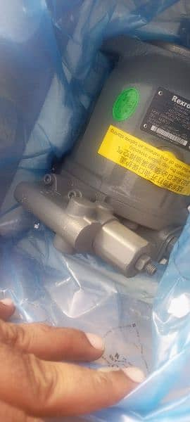 concrete pump spare parts SANY 5