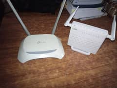 Imported Routers Ptcl and Tp link