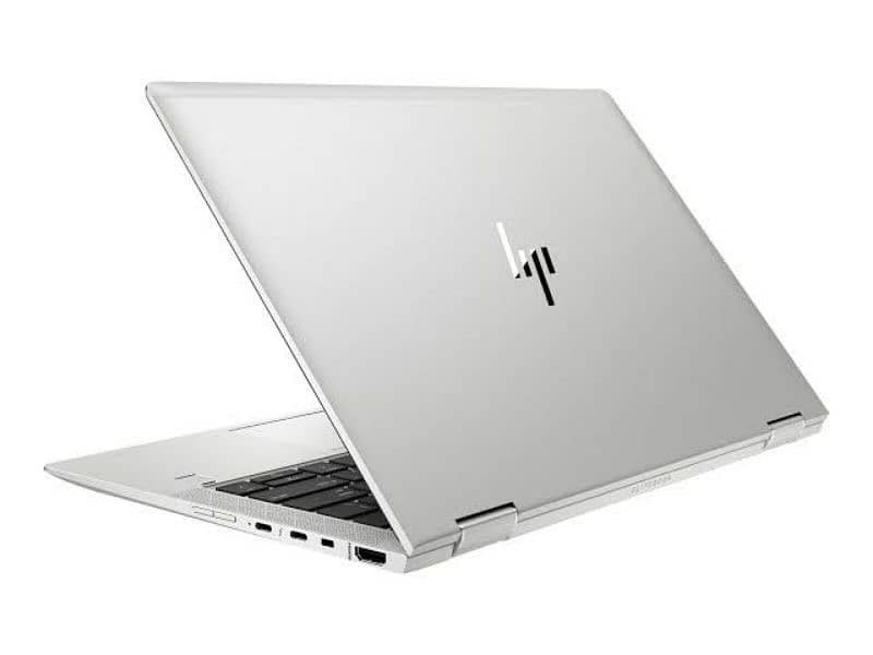 HP EliteBook 1030 G3 Core i7-8th Touch Screen Laptop 2
