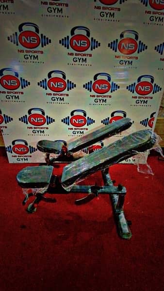 Gym equipment/Four station/Crossover/functional trainer/leg pres/smith 10
