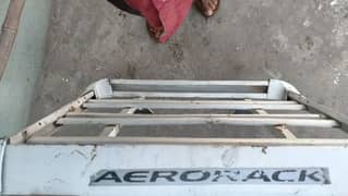 Aerorack gari ka Roof urgent sale peson ki zrurat ha serious buyers cn