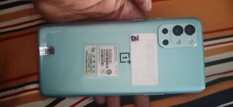OnePlus 9r for sale 5