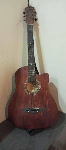 olive tree guitar 3