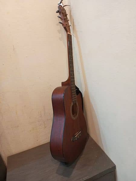 olive tree guitar 4