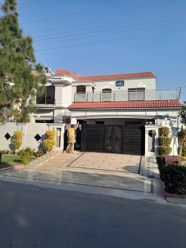 Owner Build Corner House Available For Sale 5
