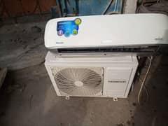 Kenwood Ac 1ton inverter Ac sell. good condition working is good 0
