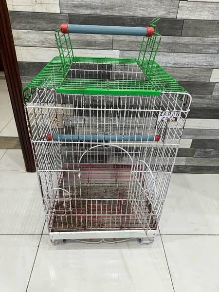 cage pinjra for sale 1