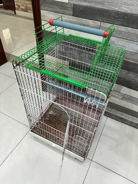 cage pinjra for sale 2