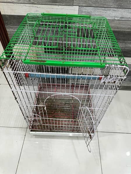 cage pinjra for sale 3