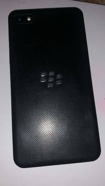 blackberry STL 100-1 Z10 2