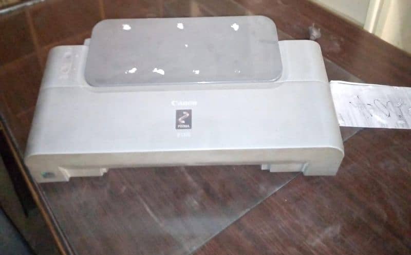 Used Printer for Sale 0