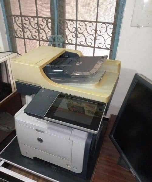 Used Printer for Sale 4