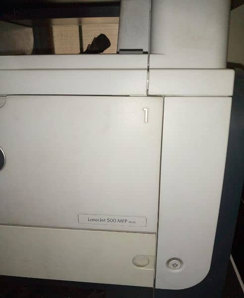 Used Printer for Sale 5