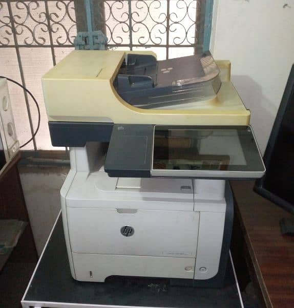 Used Printer for Sale 6