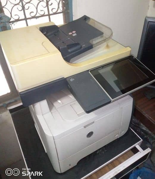 Used Printer for Sale 7