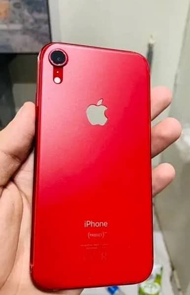 Iphone XR 4/64 ( Non pta FU ) 0