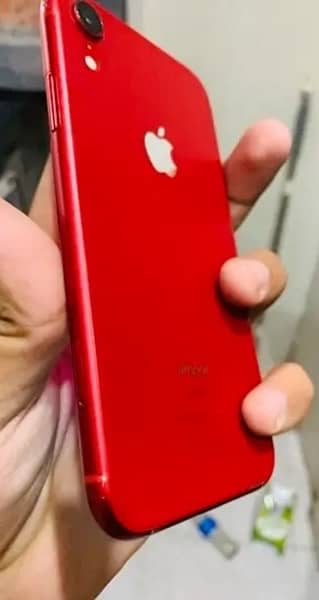 Iphone XR 4/64 ( Non pta FU ) 4