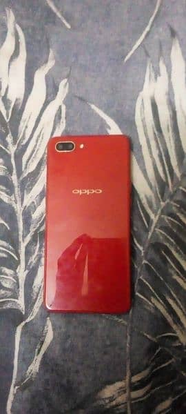 oppo A3s 4 32 condition 10/9 4