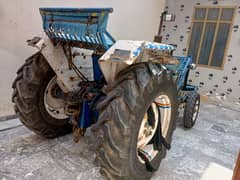 Tractor 3610 ford for sale. 03036377309