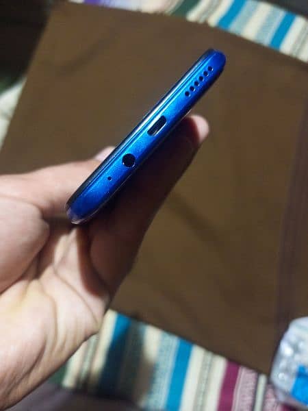 infinix smart 5 pro(dead) 1