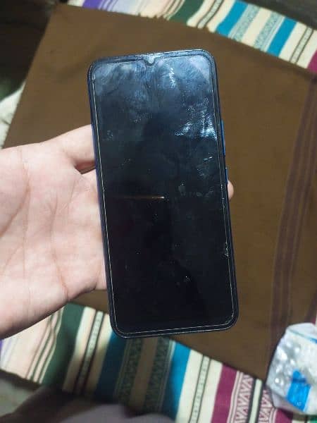 infinix smart 5 pro(dead) 3