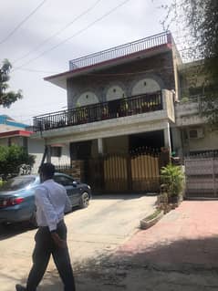 House for sale monthly rent 350000