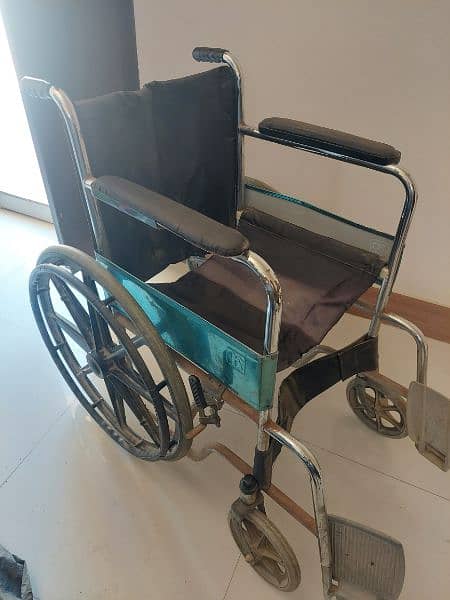 wheelchair for sale 0