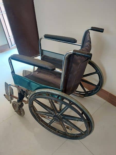 wheelchair for sale 1