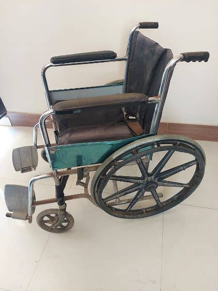 wheelchair for sale 2