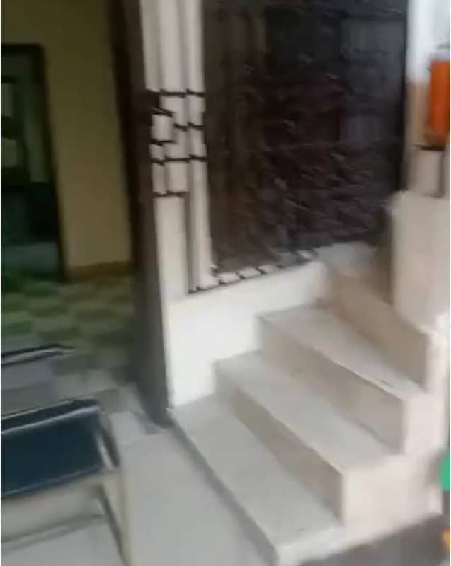 Triple Storey House For Sale 2