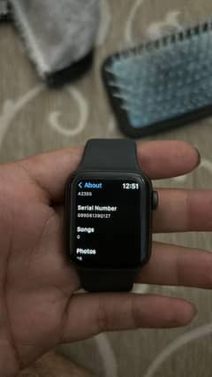 Apple watch se 1st gen 40mm