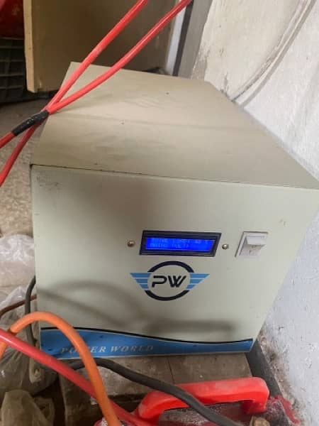 1500 watt Solar Inverter For Sale 0