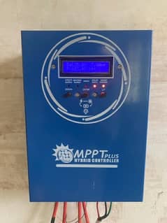 MPPT Solar controller 50 Amper For Sale