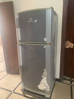 Dawlance refrigerator working condition 100% ok