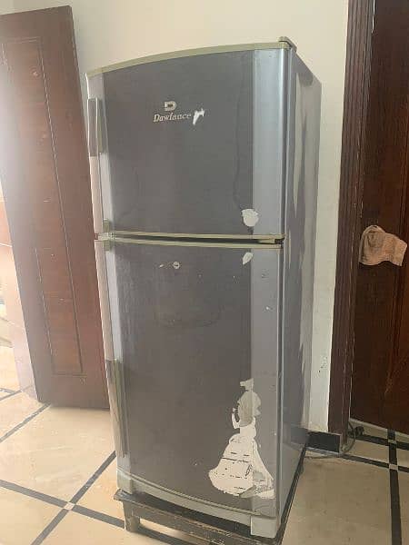 Dawlance refrigerator working condition 100% ok 0