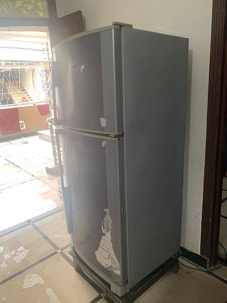 Dawlance refrigerator working condition 100% ok 2