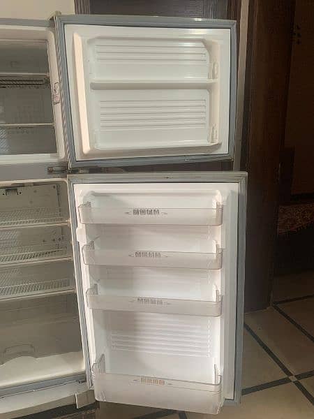 Dawlance refrigerator working condition 100% ok 7