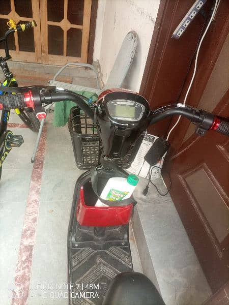 electric bike for sale 2