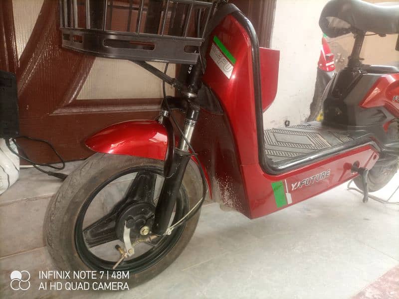 electric bike for sale 4