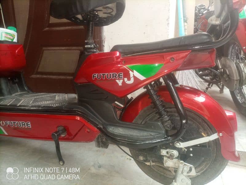 electric bike for sale 5