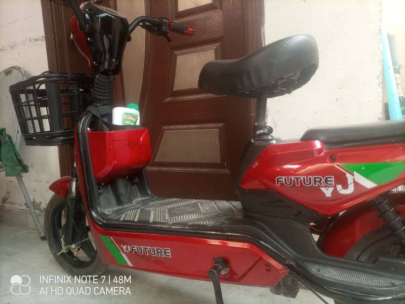 electric bike for sale 6