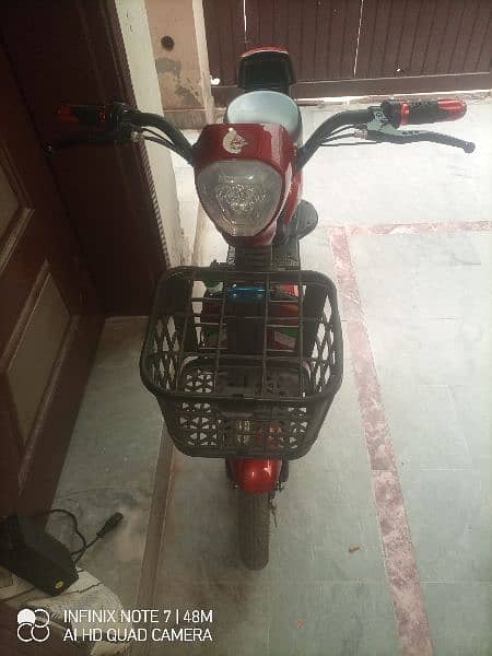 electric bike for sale 7