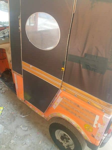 Auto Rickshaw For Sale 5