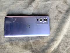 OnePlus 9 5G pTA Approve