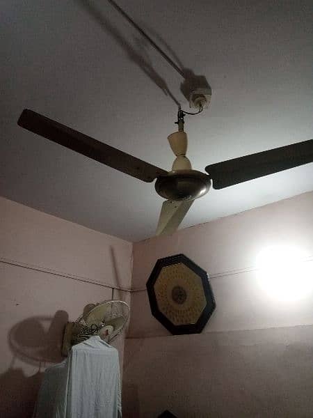 used celling fan for sale 2