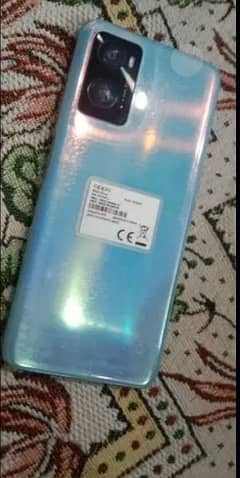 Oppo A76 Price 27000 Condition 10/10 Number:03189836038