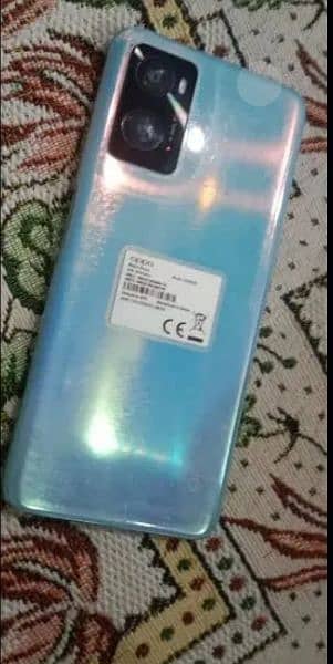Oppo A76 Price 27000 Condition 10/10 Number:03189836038 0