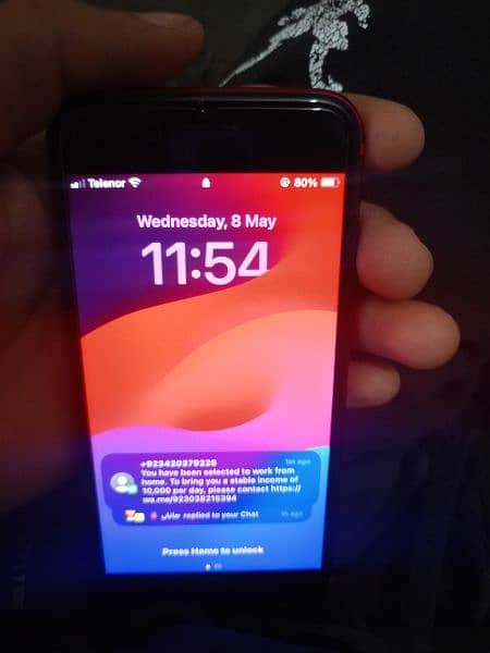 iphone SE 2020 1