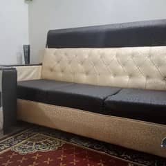 1 and 3 Seater Sofa for Sale